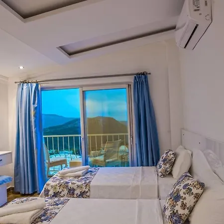 Mono / Kalkan 빌라