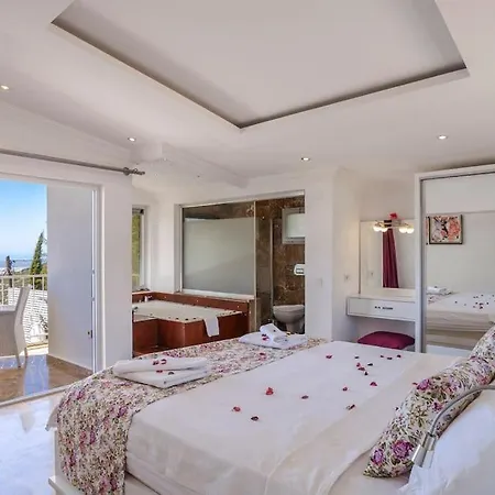 Mono / Kalkan * 카스