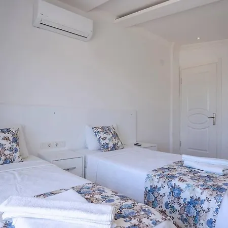 Mono / Kalkan 빌라