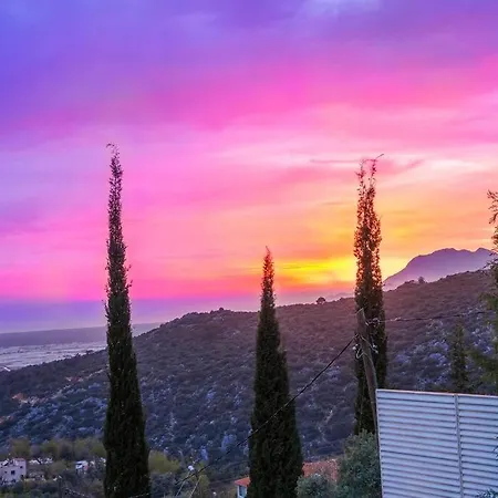 Mono / Kalkan * 카스